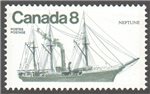 Canada Scott 672i MNH